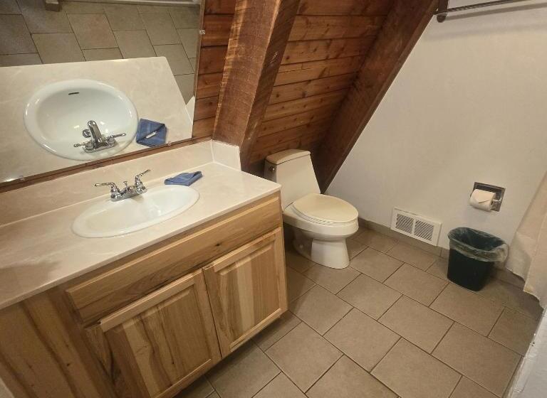 ビラホテル1ベッドルーム, Jared S Wild Rose Ranch Resort