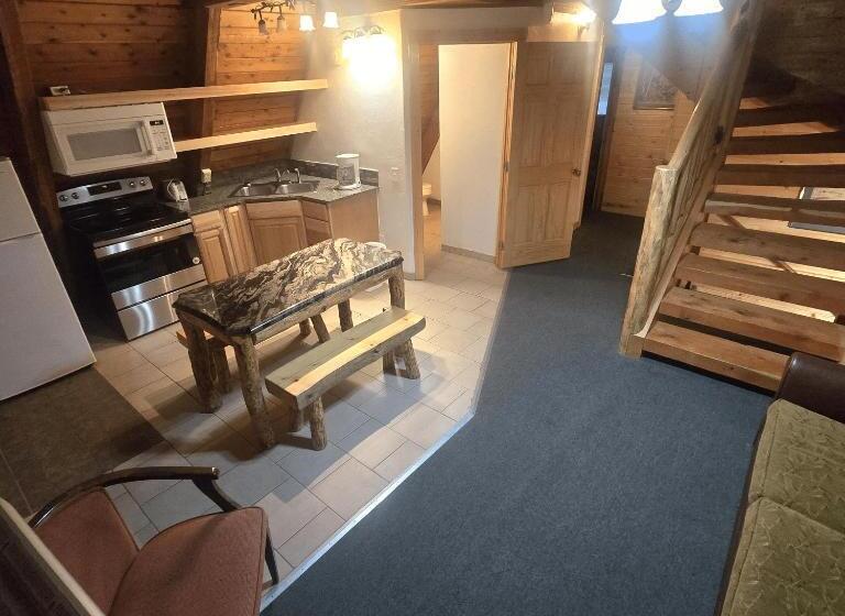 ビラホテル1ベッドルーム, Jared S Wild Rose Ranch Resort