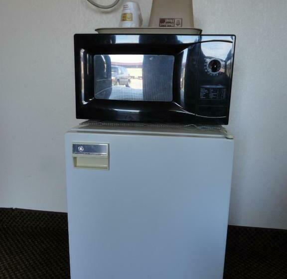 스탠다드 룸, Budget Inn And Suites Eagan