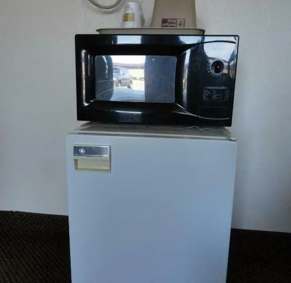 スタンダードルーム, Budget Inn And Suites Eagan