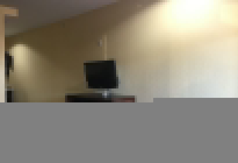 جناح عائلي, Highlands Suites