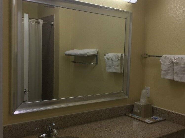 Family Suite, Highlands Suites