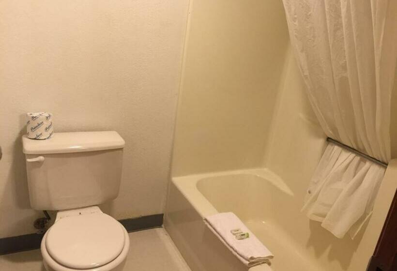 غرفة قياسية, Travelodge By Wyndham Redwood Falls