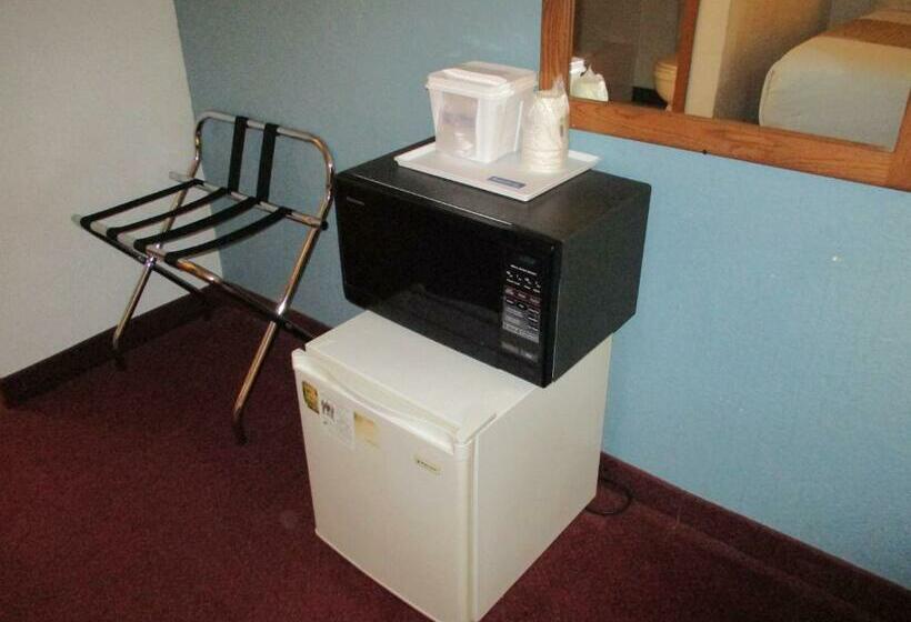 غرفة قياسية, Travelodge By Wyndham Redwood Falls