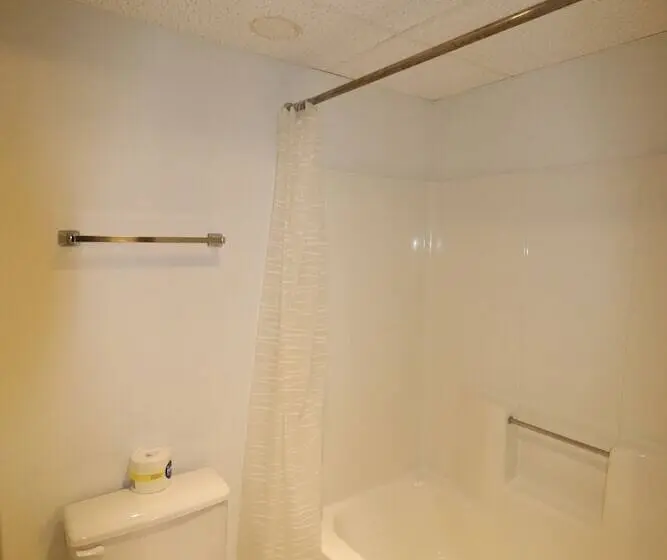 Standard-huone 2 Parivuodetta, Travelodge By Wyndham Redwood Falls