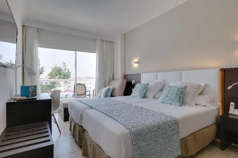 Standard-huone King-vuode, Travelodge By Wyndham Redwood Falls