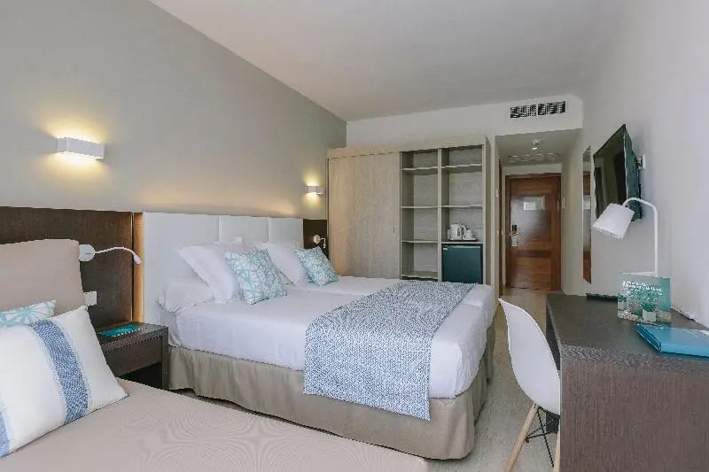 Standard-huone King-vuode, Travelodge By Wyndham Redwood Falls