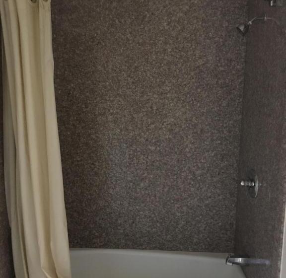 غرفة قياسية, Sand Piper Motel   Los Angeles