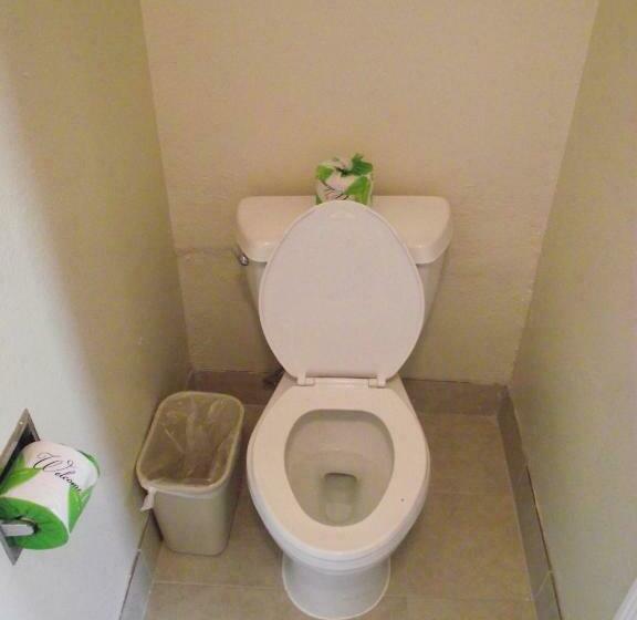 غرفة قياسية سرير كينج, Sand Piper Motel   Los Angeles