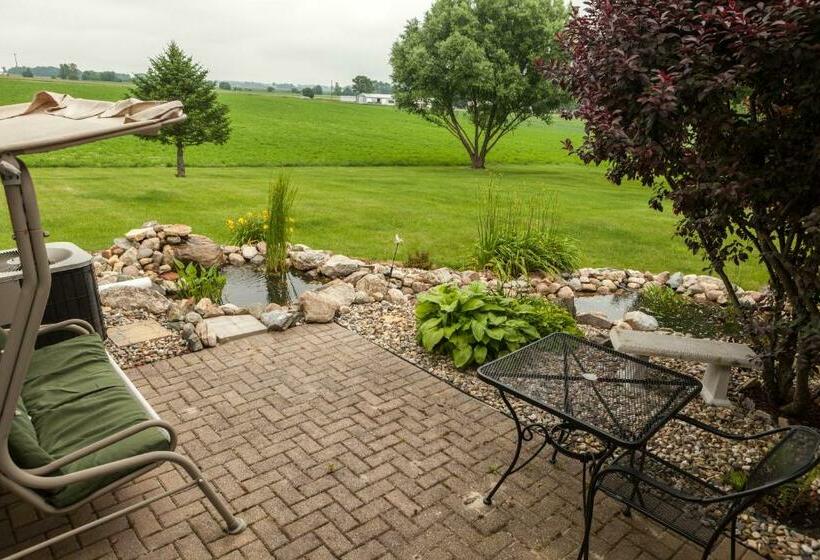 جناح سرير كينج, Scottish Bed & Breakfast