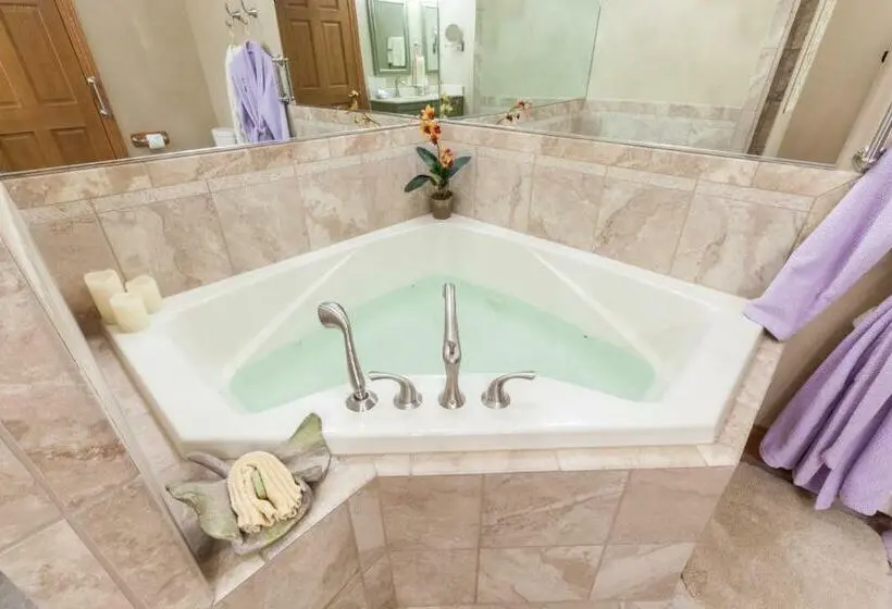 Sviitti King-vuode, Scottish Bed & Breakfast