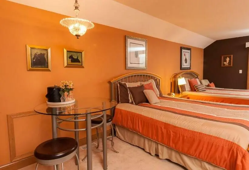 Sviitti, Scottish Bed & Breakfast
