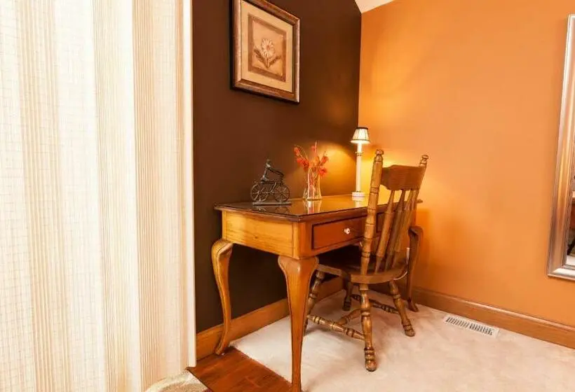 Sviitti, Scottish Bed & Breakfast
