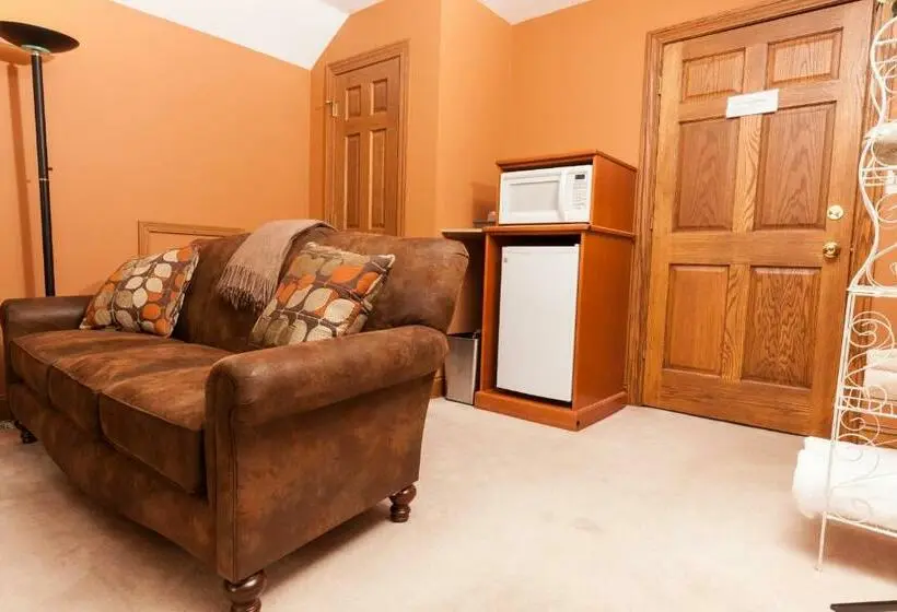 Sviitti, Scottish Bed & Breakfast