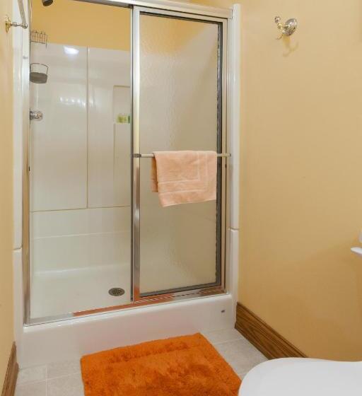 סוויטה, Scottish Bed & Breakfast