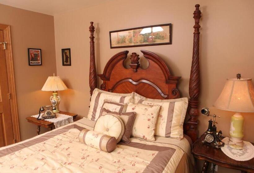 Suite, Scottish Bed & Breakfast
