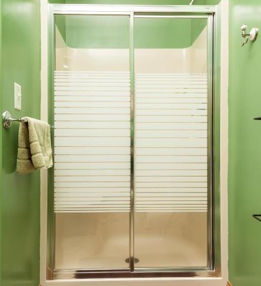 חדר סטנדרט, Scottish Bed & Breakfast