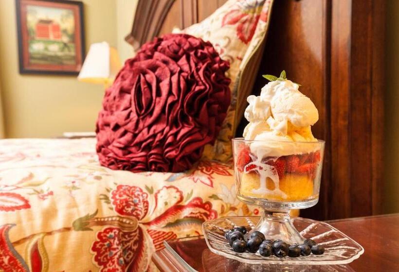 חדר סטנדרט, Scottish Bed & Breakfast