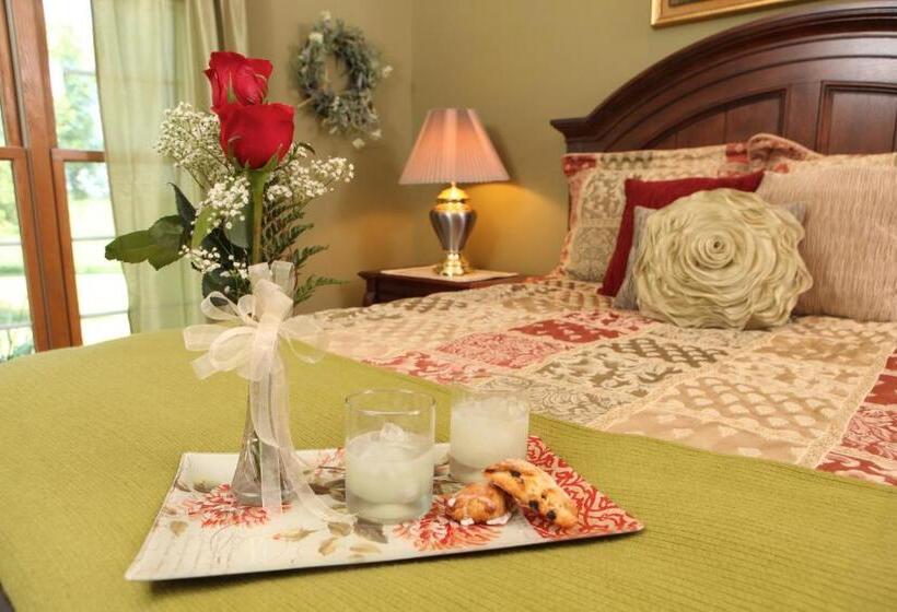 Cameră Standard, Scottish Bed & Breakfast
