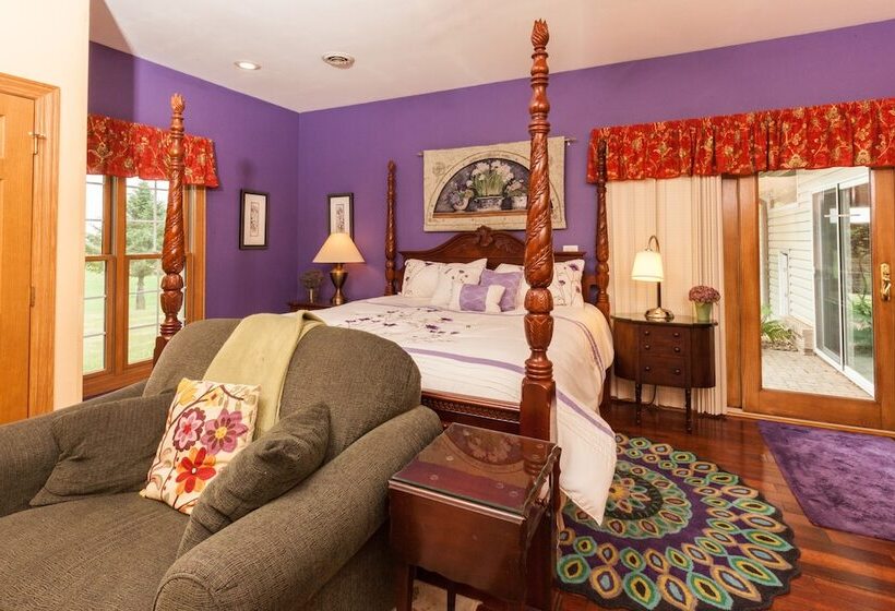 Suite, Scottish Bed & Breakfast