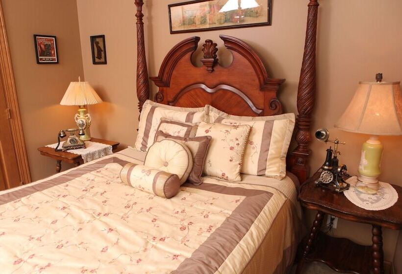 Suite, Scottish Bed & Breakfast