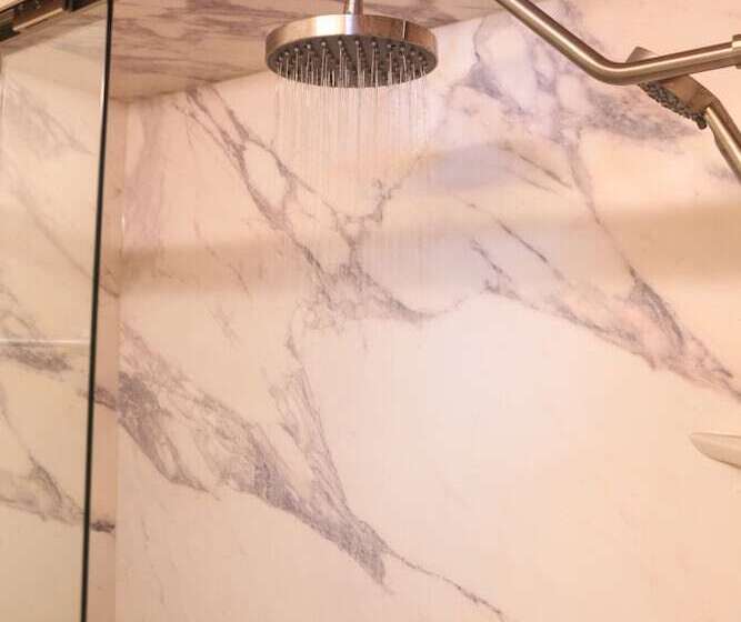 סוויטה, Scottish Bed & Breakfast