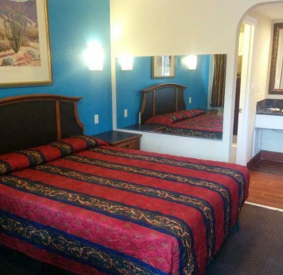 Номер Стандарт, Sunshine Motel