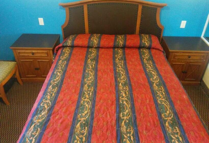 Номер Стандарт, Sunshine Motel