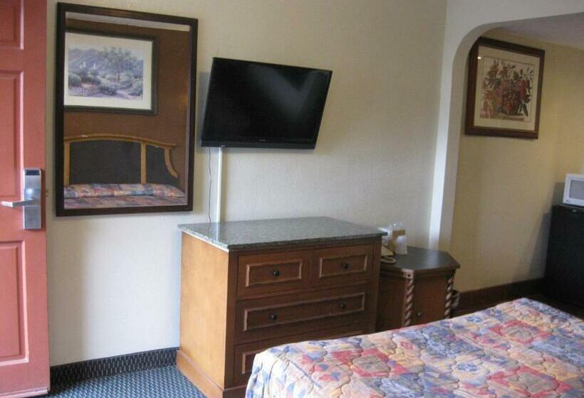 Номер Стандарт, Sunshine Motel