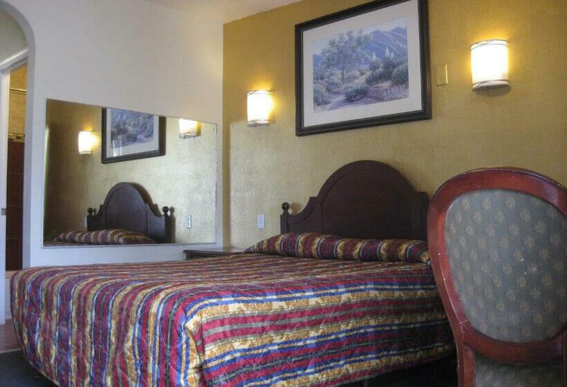 Номер Стандарт, Sunshine Motel