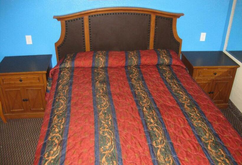 Номер Стандарт, Sunshine Motel