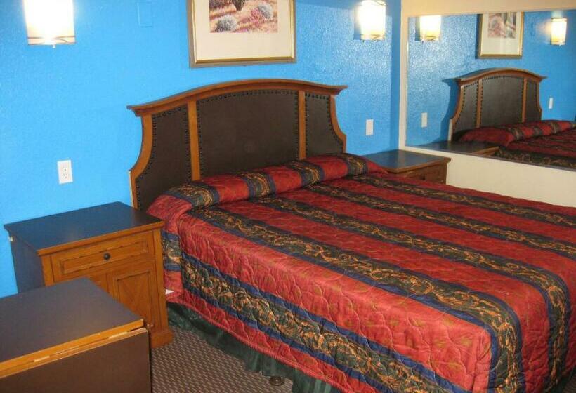 Номер Стандарт, Sunshine Motel