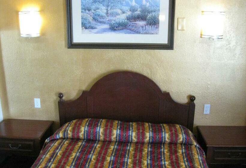 Номер Стандарт, Sunshine Motel