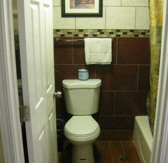 Номер Стандарт, Sunshine Motel