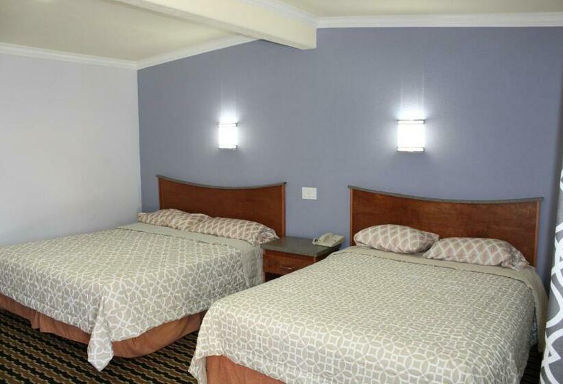 Номер Стандарт, Trails Motel