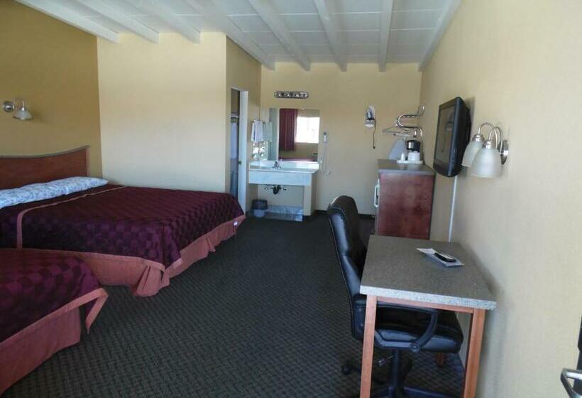 Номер Стандарт, Trails Motel