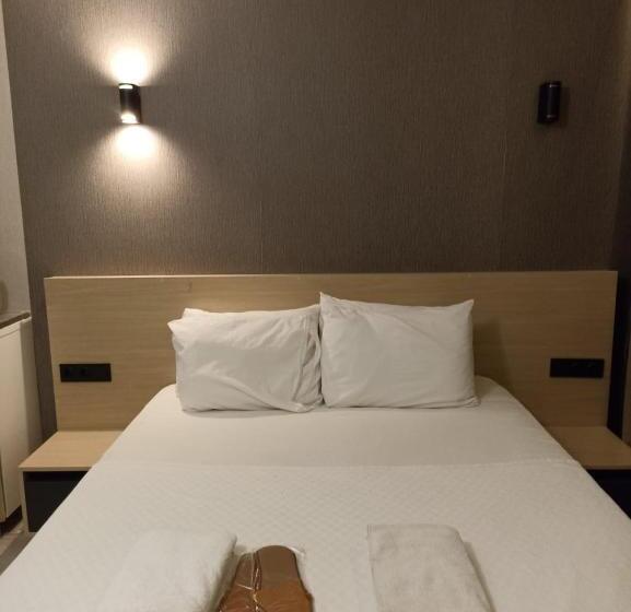 غرفة ديلوكس, Doğan Palace