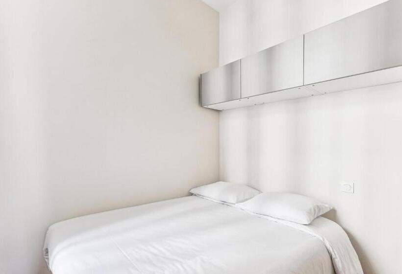 Family Suite, Rivages Saint Ferréol