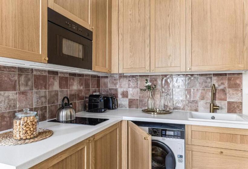 Family Suite, Rivages Saint Ferréol