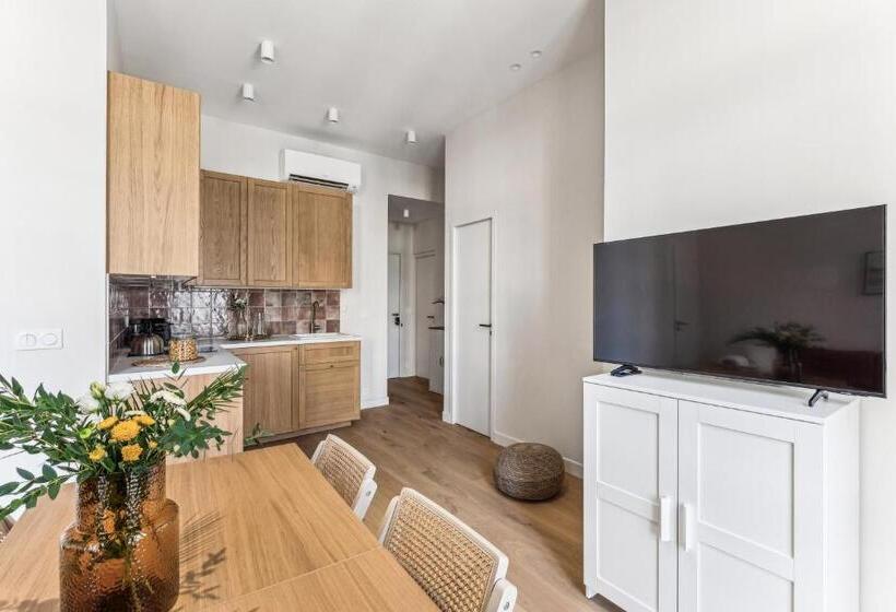 Family Suite, Rivages Saint Ferréol