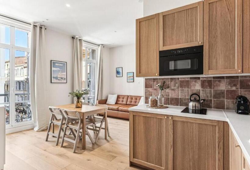 Family Suite, Rivages Saint Ferréol