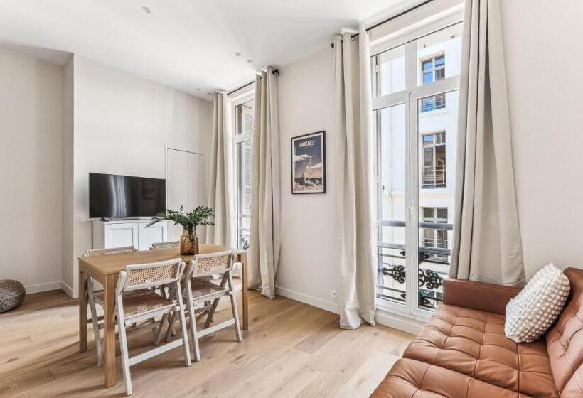Family Suite, Rivages Saint Ferréol