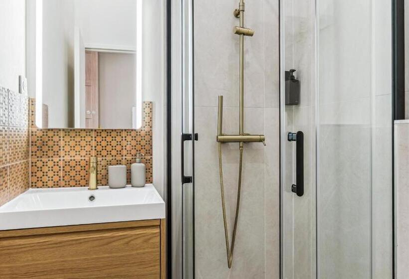 Family Suite, Rivages Saint Ferréol