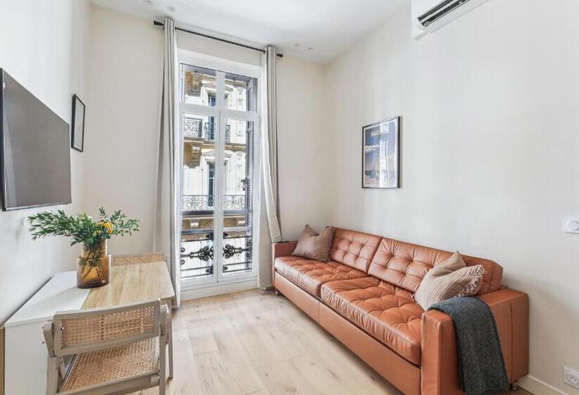 Апартаменты Классик 1 Спальня, Rivages Saint Ferréol