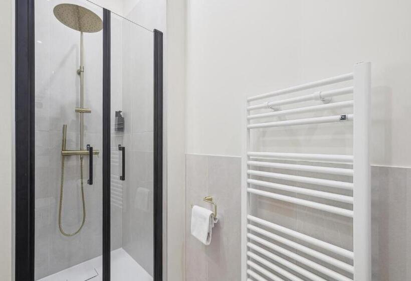 Апартаменты Классик 1 Спальня, Rivages Saint Ferréol