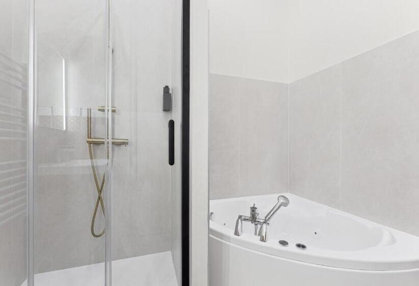 Апартаменты Deluxe 1 Спальня, Rivages Saint Ferréol