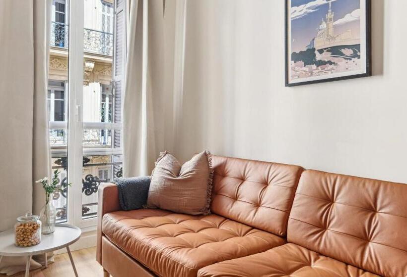 Апартаменты Deluxe 1 Спальня, Rivages Saint Ferréol