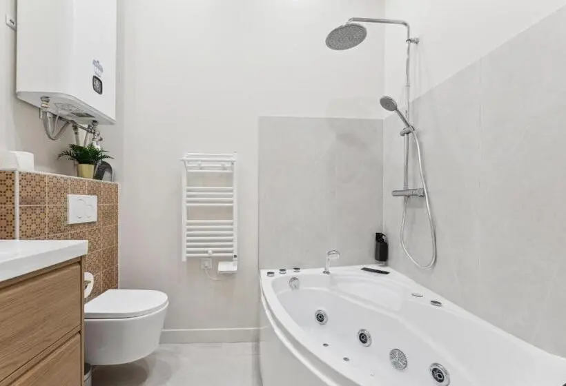 Deluxe-huoneisto 1 Makuuhuone, Rivages Saint Ferréol