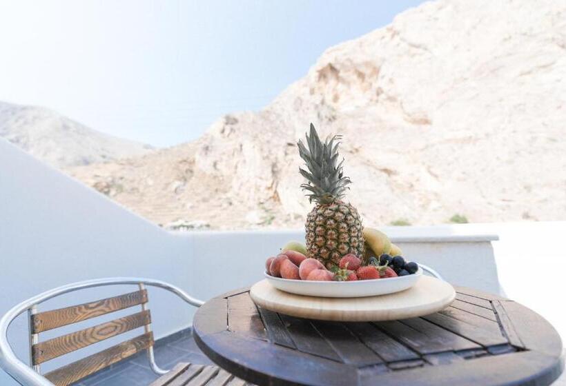 غرفة قياسية ثلاثية, Dodomar Selection