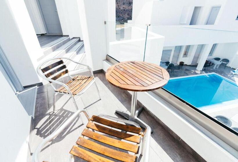 Triple Room Sea View, Dodomar Selection